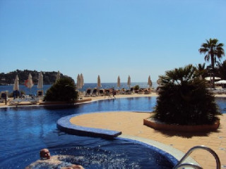 Iberostar Selection Jardin del Sol Suites