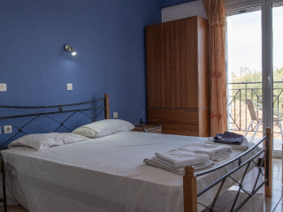 Summer Dreams Apartments Anaxos