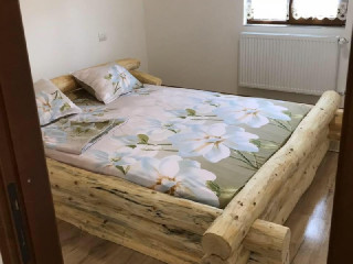 Cabana Stangau (Borsa)