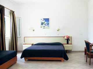 Bella Mare (Kassiopi)