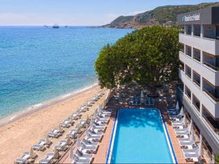 ELA EXCELENCE RESORT (EX ELA QUALITY RESORT)