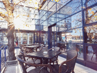 HOTEL MYCONTINENTAL SIBIU.