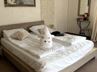 Pensiunea Vlahia Inn