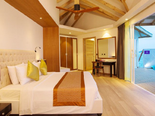 CINNAMON DHONVELI MALDIVES