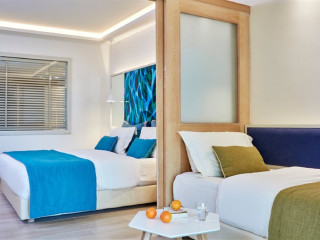 Atlantica Aegean Blue