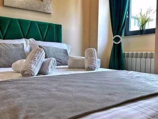 Melia Studios  Apartments Eforie Nord