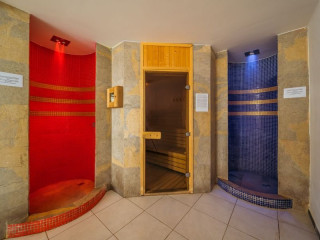 Aqua Thermal Spa CM