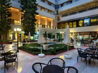 FUN AND SUN CLUB SAPHIRE