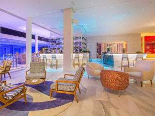 AMADRIA PARK LIFESTYLE HOTEL JURE (Ex Solaris) (Sibenik)