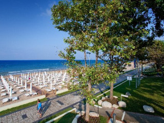 ASTERIA SIDE HOTEL