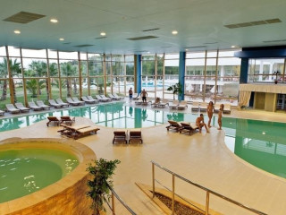 Solaris Beach Hotel Niko (Sibenik)