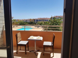 Aparthotel Vila Verde