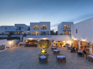 Lakitira Resort Hotel and Village