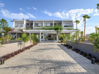 Smaragdi Kos Hotel