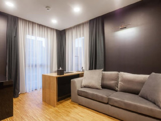 Hotel Platinia