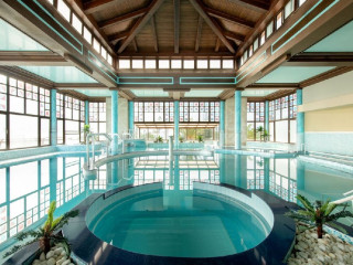 Mitsis Royal Mare Thalasso Resort