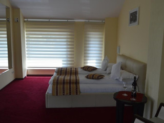 Salis Hotel and Medical Spa