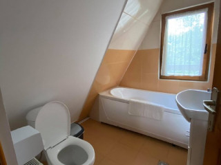 Pensiunea Mina Cavnic (Cavnic)