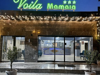 Voila Mamaia