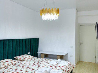 Apartamente Stefan Resort 3 CMP