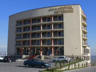 Hotel Imperium