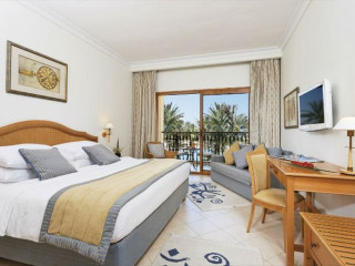 Movenpick Resort Marine