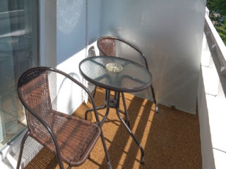 Mera Holiday Resort( hotel Anca si hotel Irina)