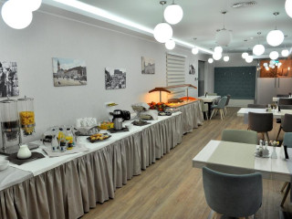 Hotel Potaissa