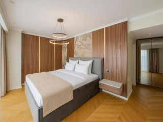 . ONE66 Luxury Aparthotel