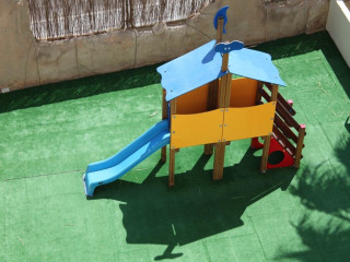 Marconfort Beach Club (Torremolinos)