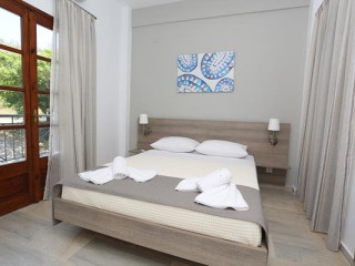 Astron Hotel (Mola Kalyva, Kassandra)