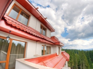 Camelia Complex 4*