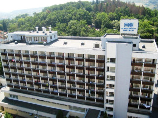 Sovata Ensana Health Spa Hotel