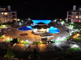 Hotel Kaliakria Resort