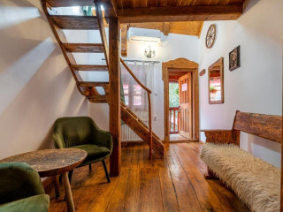 Hotel Boutique von Graf..