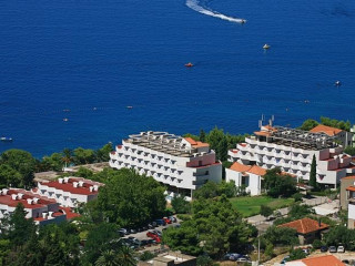 Hotel Laguna (Gradac) 