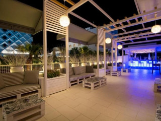 Club Munamar Beach Resort