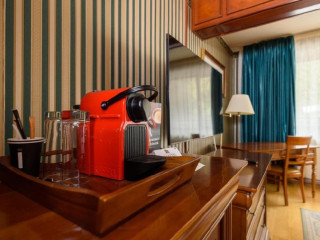 Boutique Hotel Casa Emil