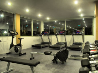 Ephesia Holiday Beach Club