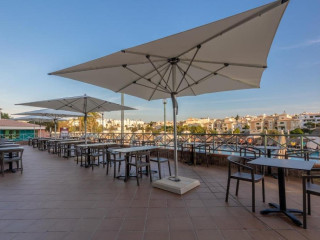 Luna Solaqua Albufeira