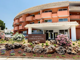 Vilamoura Garden Hotel