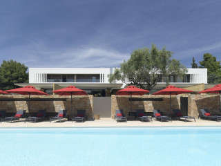 Amantes Villas and Suites