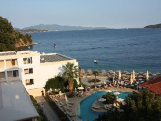 Esperides Hotel (Achladies)