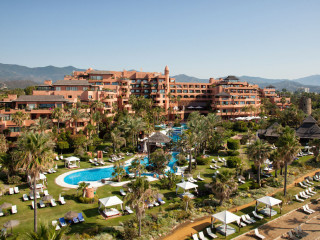 Kempinski Hotel Bahia (Estepona)
