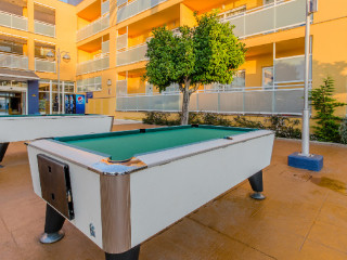 Apartamentos Terralta (Benidorm)