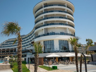 SEADEN QUALITY RESORT SPA.