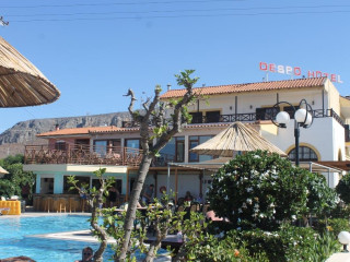 Despo Hotel