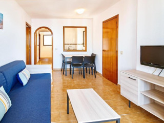 Don Gregorio Apartamentos 2 Keys (Benidorm)