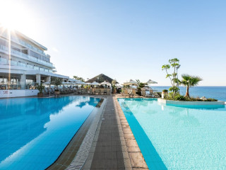 Atlantica Sungarden Beach (Ayia Napa)