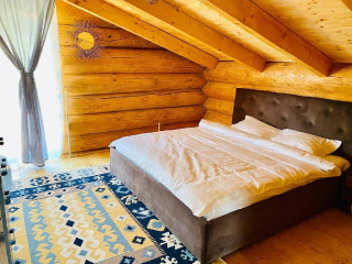 Cabana CeiTrei (Ciocanesti)